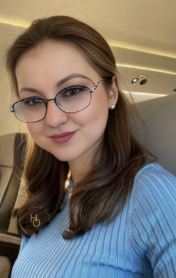 Рахматуллина Инесса Валерьевна.
