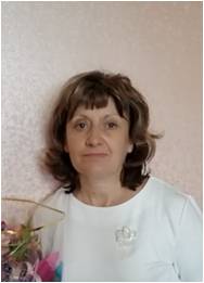 Решетникова Лариса Филипповна.