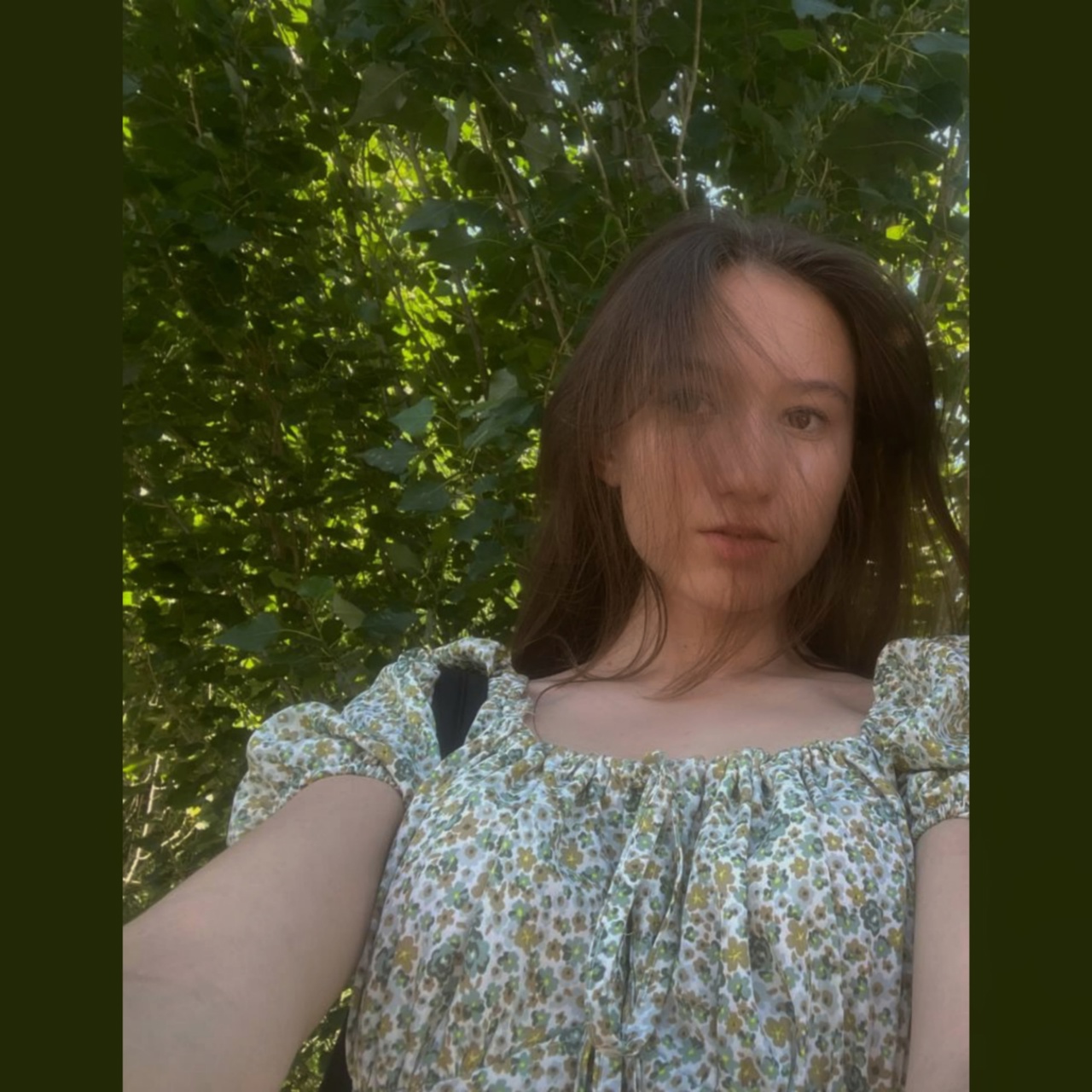 Виктория Карпушкина.