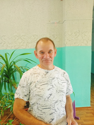Камынин Вячеслав Владимирович.